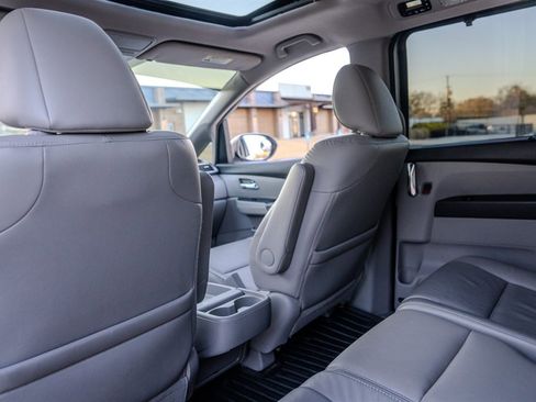 Used 2015 Honda Odyssey EX-L image 31