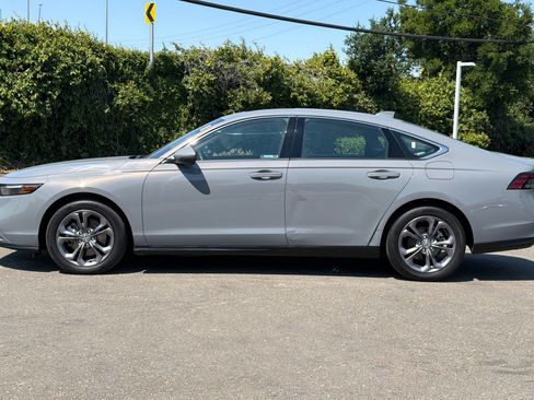 Used 2025 Honda Accord EX-L image 7