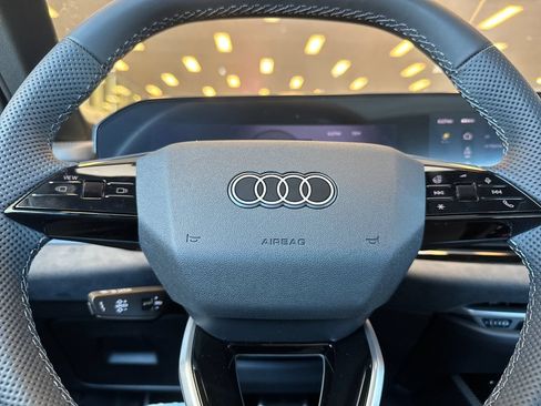 New 2026 Audi S5 Premium Plus AWD/4WD image 23