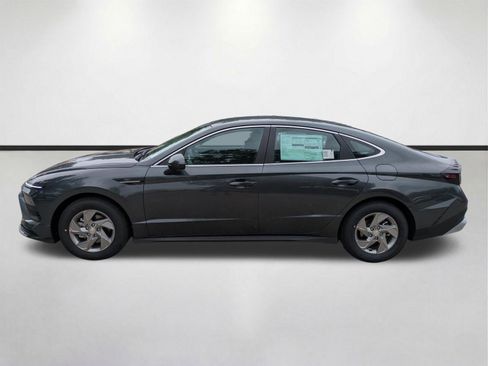 New 2026 Hyundai Sonata SE FWD image 7
