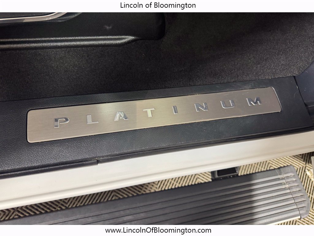 Used 2026 Ford F250 Platinum AWD/4WD image 22