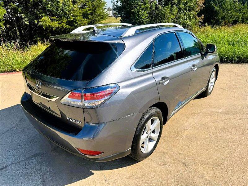 Used 2013 Lexus RX 350 AWD image 6