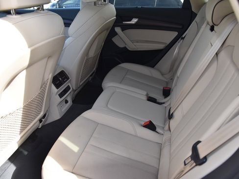 Used 2024 Audi Q5 2.0T Premium Plus image 10