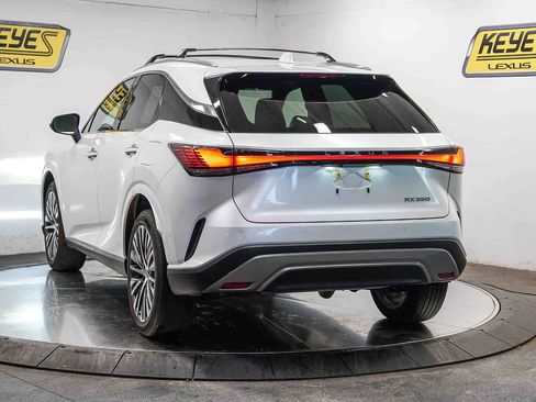 Used 2024 Lexus RX 350 Premium Plus w/ Convenience Package FWD image 2