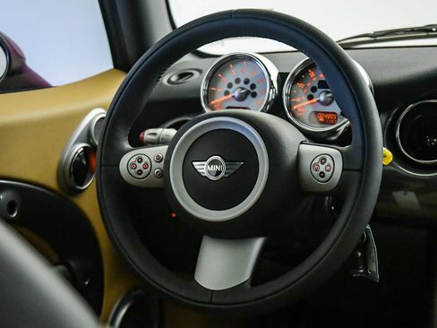 Used 2005 MINI Cooper S FWD image 15