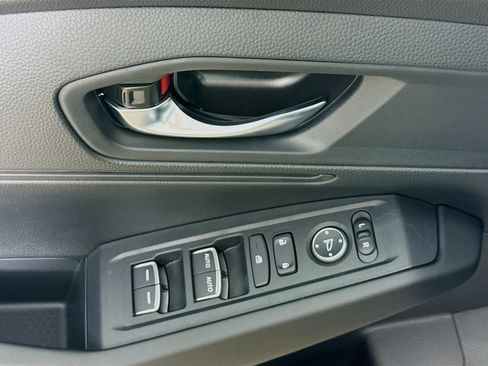 New 2026 Honda Accord LX image 19