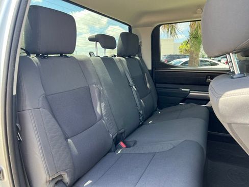 Used 2022 Toyota Tundra SR5 RWD image 18