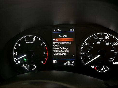 Used 2024 Nissan Altima 2.5 S image 5