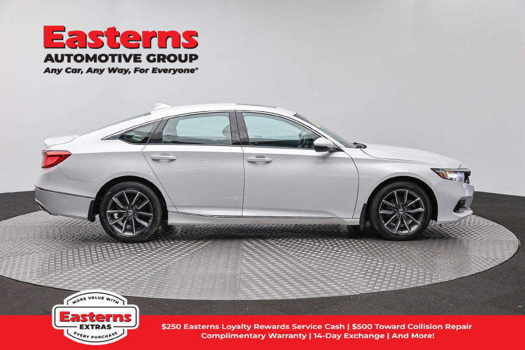 Used 2022 Honda Accord EX-L image 5