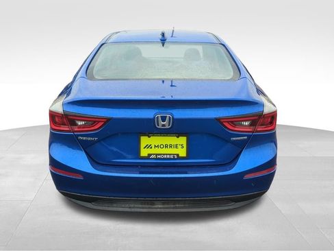 Used 2019 Honda Insight LX image 5