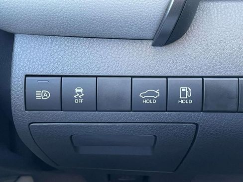 Used 2024 Toyota Camry XSE image 10