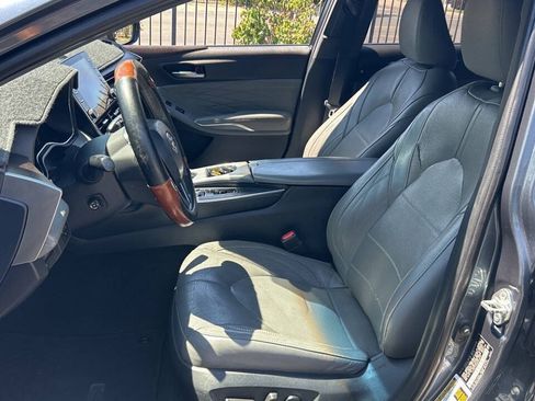 Used 2019 Toyota Avalon Limited w/ Advanced Safety Package FWD image 20