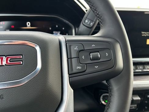 New 2026 GMC Sierra 2500 SLT w/ SLT Convenience Package AWD/4WD image 34