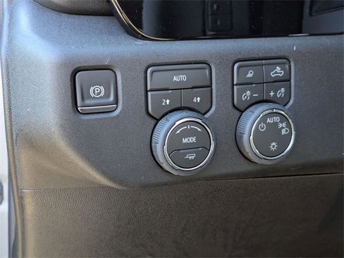New 2026 Chevrolet Silverado 1500 LT w/ All Star Edition Plus image 13
