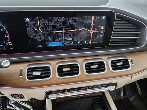 Used 2023 Mercedes-Benz GLE 450 4MATIC w/ AMG Line Exterior image 22