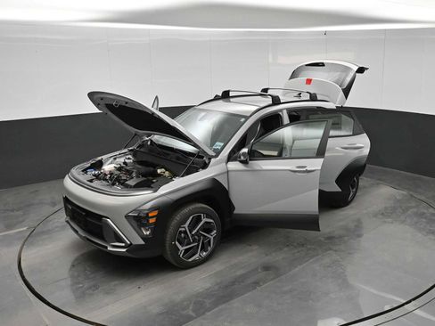 New 2026 Hyundai Kona SEL Premium AWD/4WD image 42