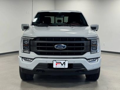 Used 2023 Ford F150 Lariat w/ Equipment Group 502A High