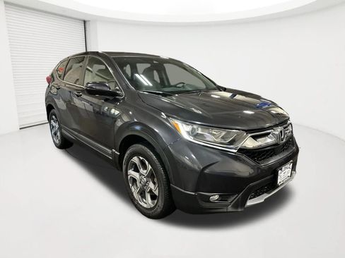 Used 2019 Honda CR-V EX image 3