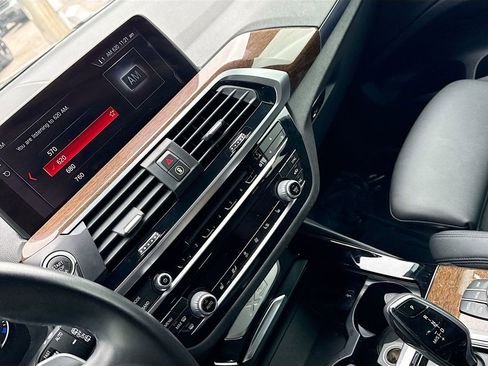 Used 2019 BMW X3 sDrive30i w/ Driving Assistance Package image 28