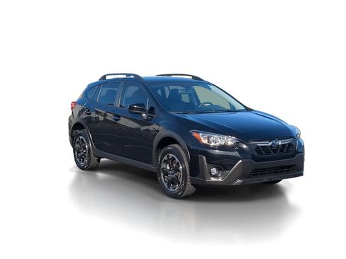Used 2023 Subaru Crosstrek 2.0i Premium image 2