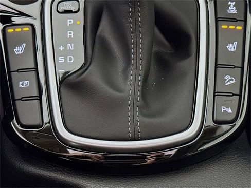 New 2026 Kia Seltos EX w/ EX Sunroof Package image 23