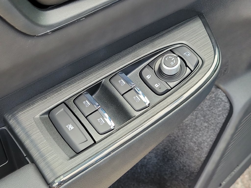 New 2026 Subaru Outback Wilderness AWD/4WD image 14
