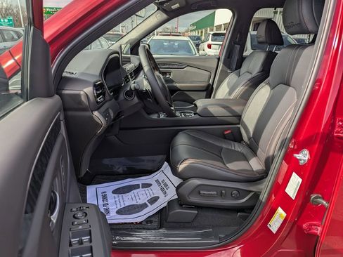 New 2026 Honda Passport TrailSport Elite image 10