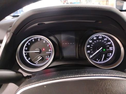 Used 2024 Toyota Camry LE image 24