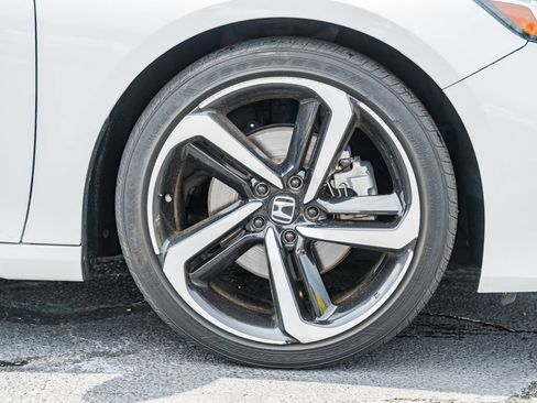 Used 2022 Honda Accord Sport Special Edition image 16