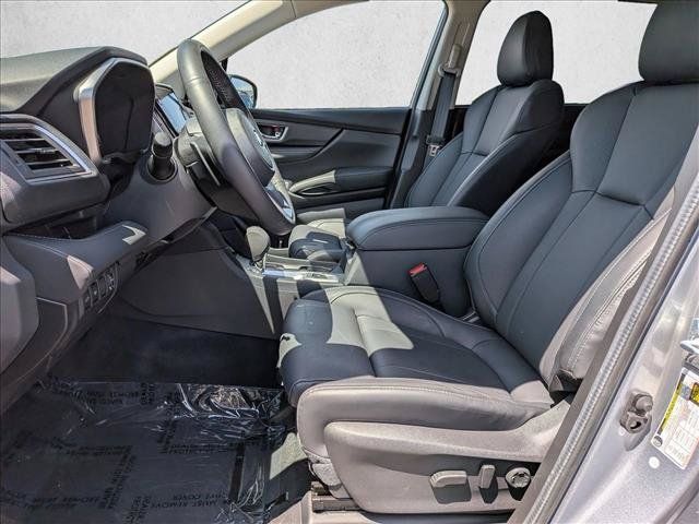 Certified 2026 Subaru Ascent Limited AWD/4WD image 16