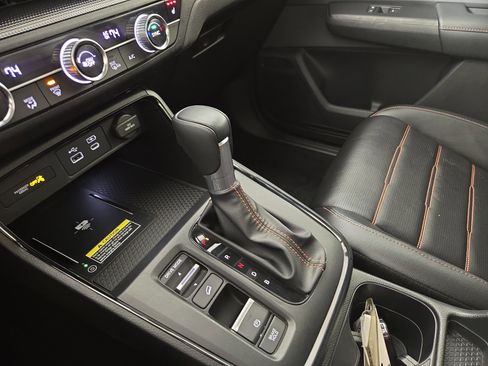 Used 2024 Honda CR-V Sport-L image 24