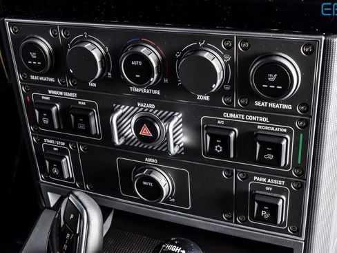 New 2026 INEOS Grenadier image 24