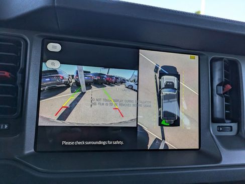 New 2026 Ford Bronco Raptor image 20