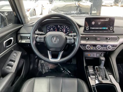 Used 2024 Acura Integra image 6