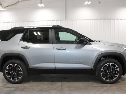 New 2026 Chevrolet Equinox LT w/ Convenience Package II AWD/4WD image 10