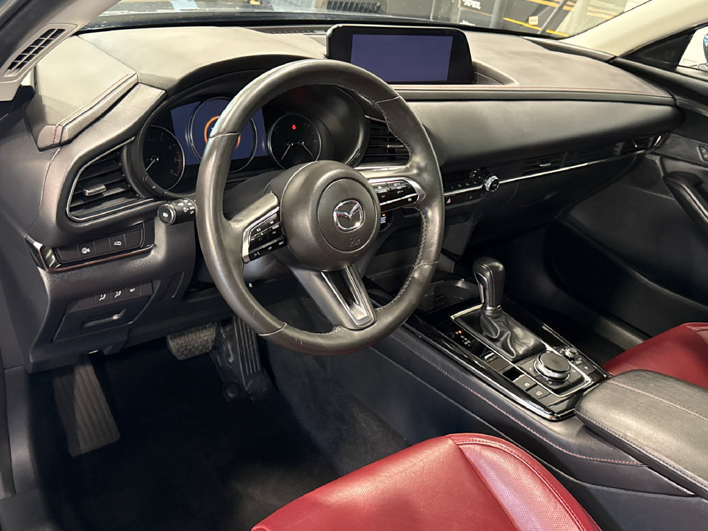 Certified 2024 MAZDA CX-30 AWD 2.5 S w/ Preferred Package image 6
