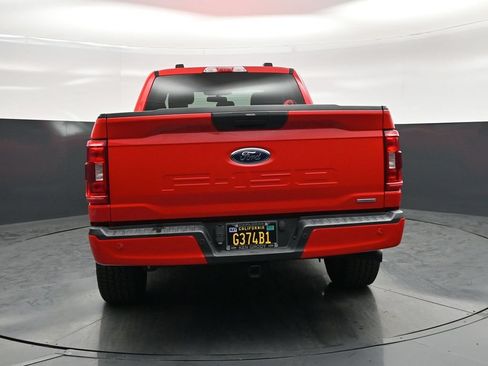 Used 2021 Ford F150 XLT w/ Equipment Group 301A Mid RWD image 27