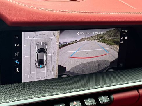 Certified 2025 Porsche 911 Carrera image 18