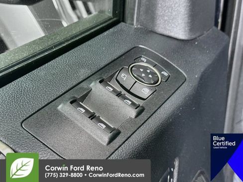 Used 2017 Ford F150 Raptor w/ Equipment Group 802A Luxury AWD/4WD image 21
