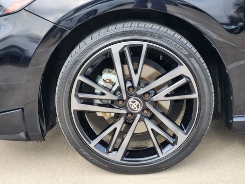 Used 2025 Toyota Camry XSE image 10