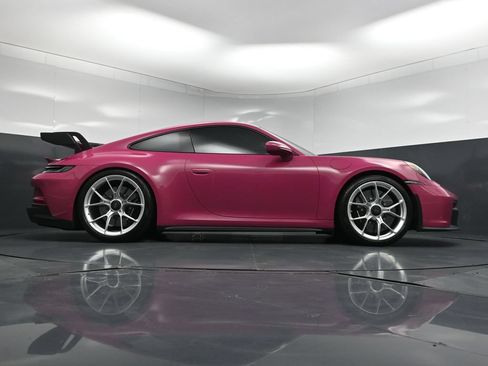 Used 2024 Porsche 911 GT3 RWD image 27