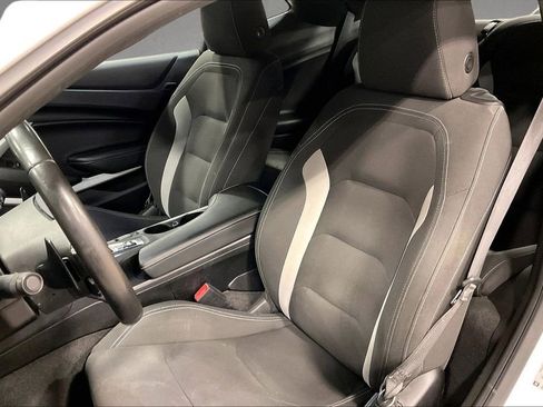 Used 2019 Chevrolet Camaro LT w/ RS Package RWD image 19