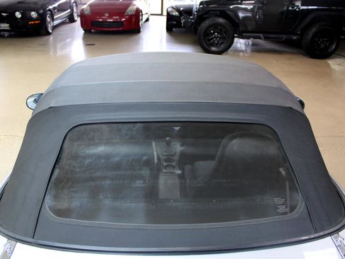 Used 1991 MAZDA MX-5 Miata image 24