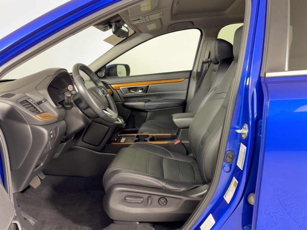 Used 2022 Honda CR-V Touring image 5