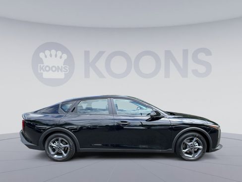 New 2026 Kia K4 FWD image 8