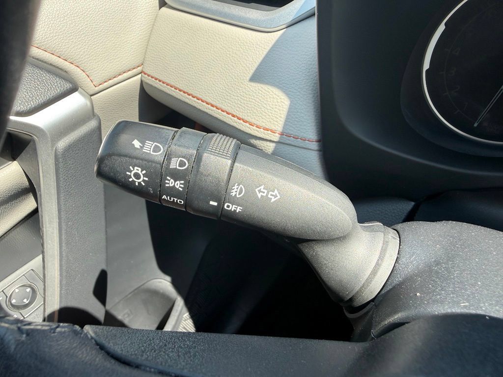 Used 2019 Toyota RAV4 Adventure w/ Cold Weather Package AWD/4WD image 20