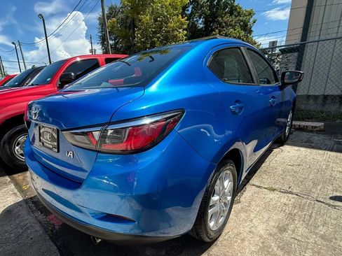 Used 2018 Toyota Yaris iA FWD image 8