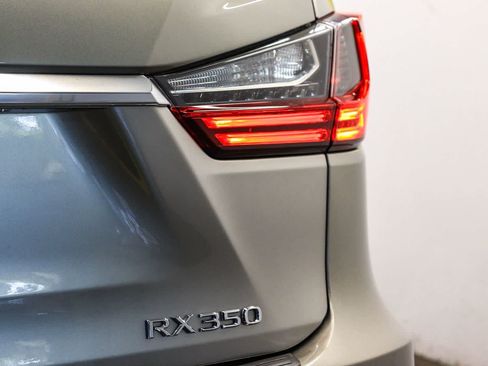Used 2022 Lexus RX 350 FWD w/ Premium Package image 9