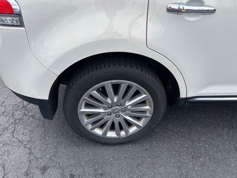 Used 2013 Lincoln MKX AWD image 10