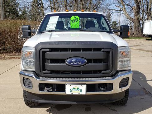 Used 2014 Ford F350 XL image 9